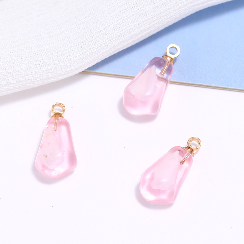 10 pendenti in resina con semi - Resin Craft Projects recensione e prezzo