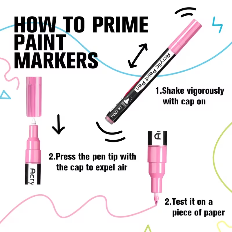 Pennarelli a Vernice Acrilica  - Copic Marker Classic recensione e prezzo