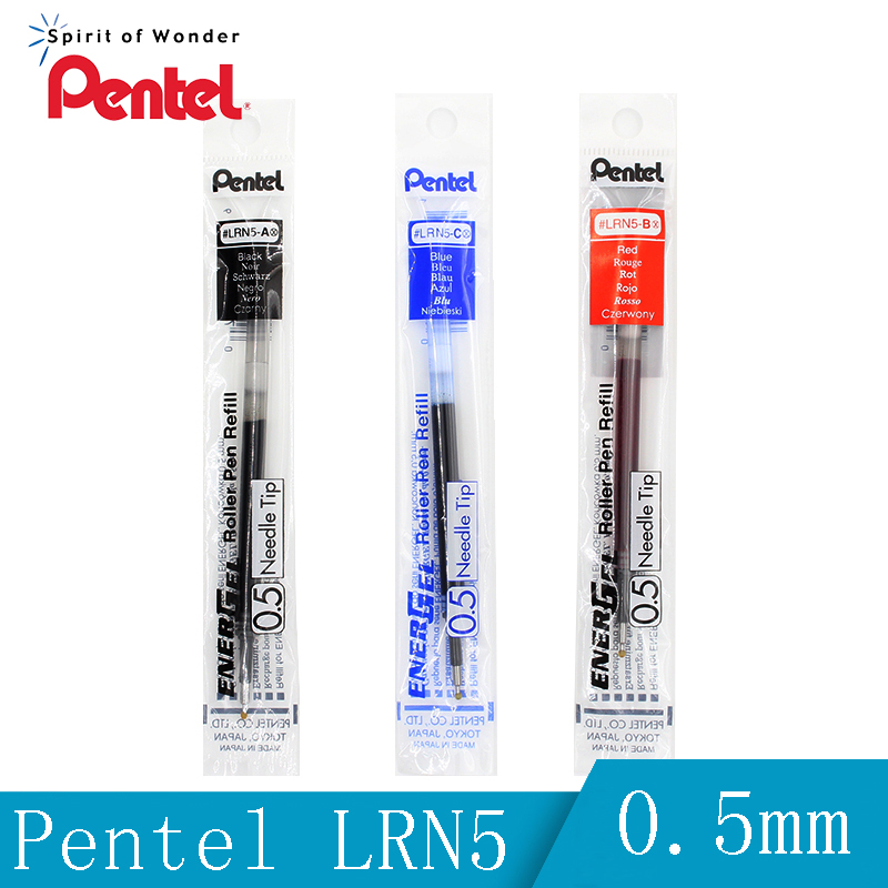 12 Pezzi Ricariche Pentel Ener - Pentel Pen Energel recensione e prezzo