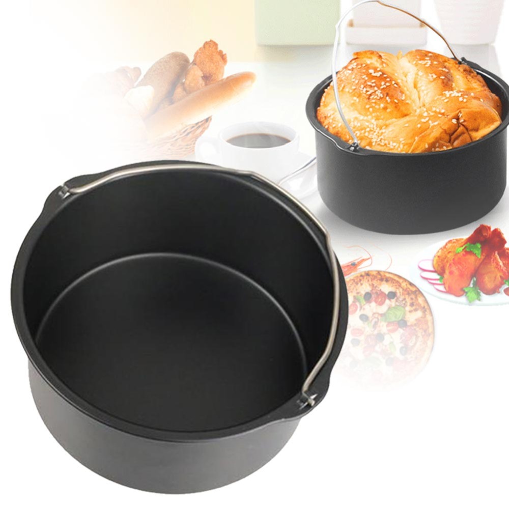 6/7/8 ''stampo per torta antia - Coaster Mold Round recensione e prezzo