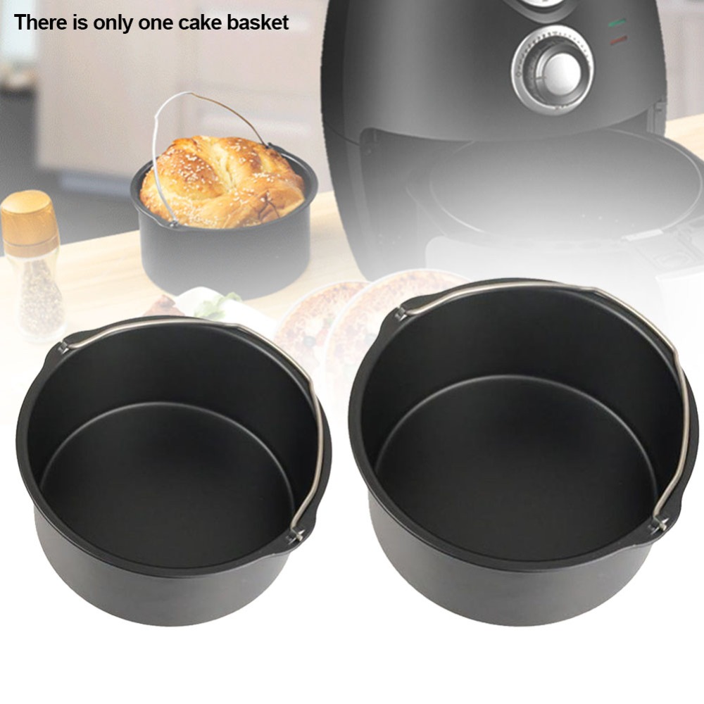 6/7/8 ''stampo per torta antia - Coaster Mold Round recensione e prezzo