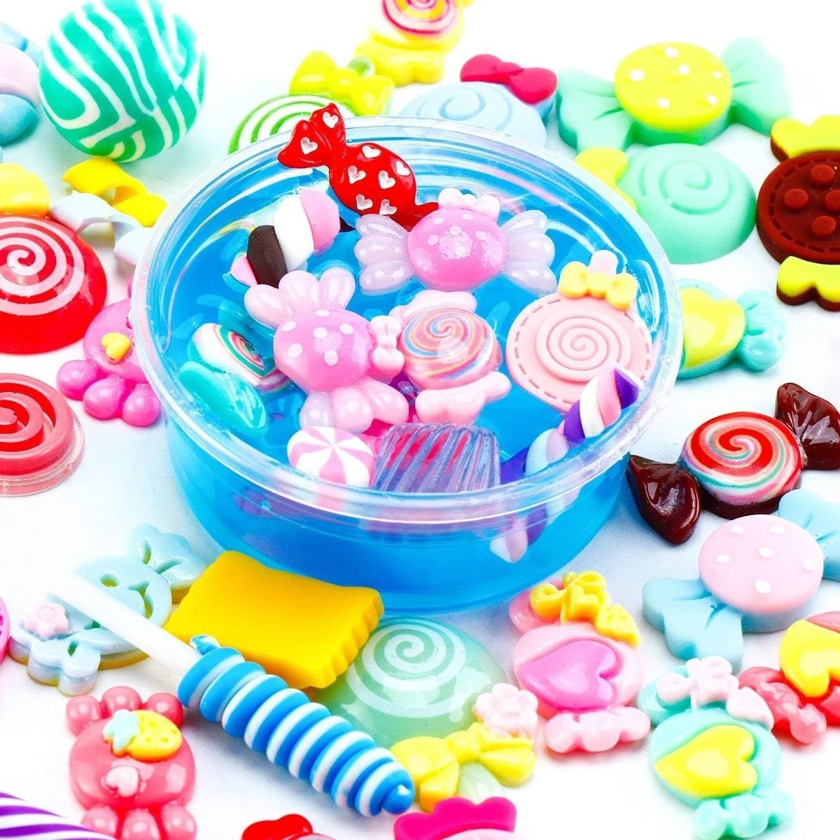 30 pezzi di ciondoli di melma  - Resin Craft Projects recensione e prezzo
