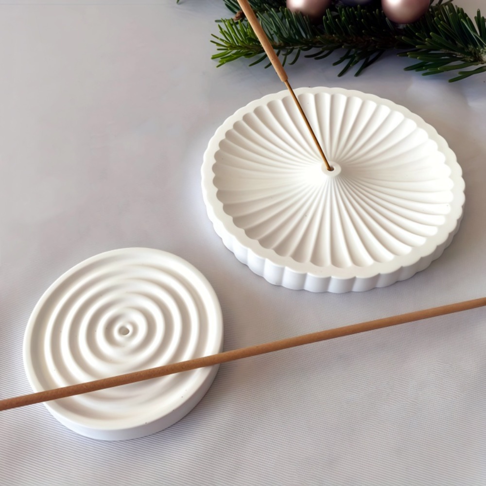Stampo in silicone per bruciat - Coaster Mold Round recensione e prezzo