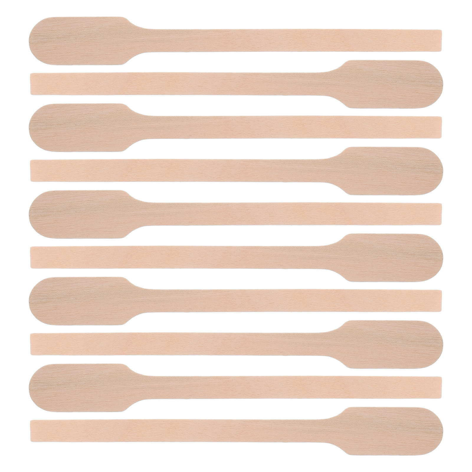 200 Bastoncini in Legno per Me - Resin Craft Projects recensione e prezzo