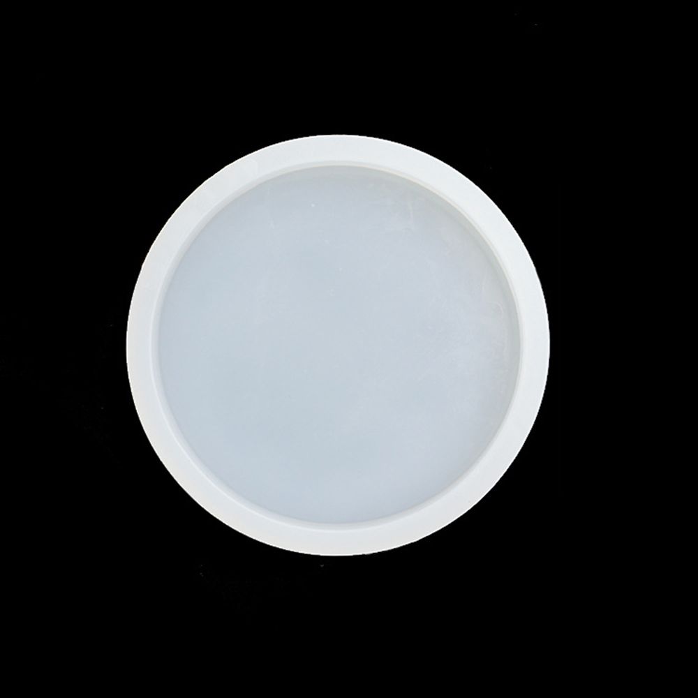 Trasparente Fluid Arts Round C - Coaster Mold Round recensione e prezzo