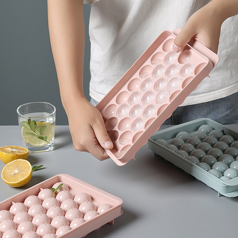 1 Pezzo Stampo per Ghiaccio Sf - Coaster Mold Round recensione e prezzo