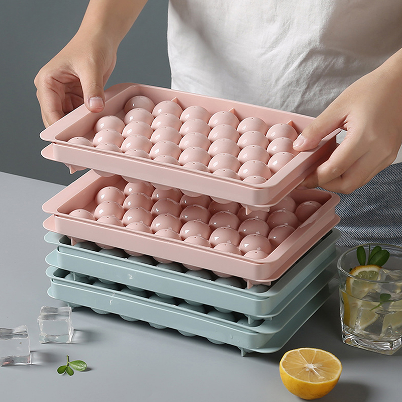1 Pezzo Stampo per Ghiaccio Sf - Coaster Mold Round recensione e prezzo