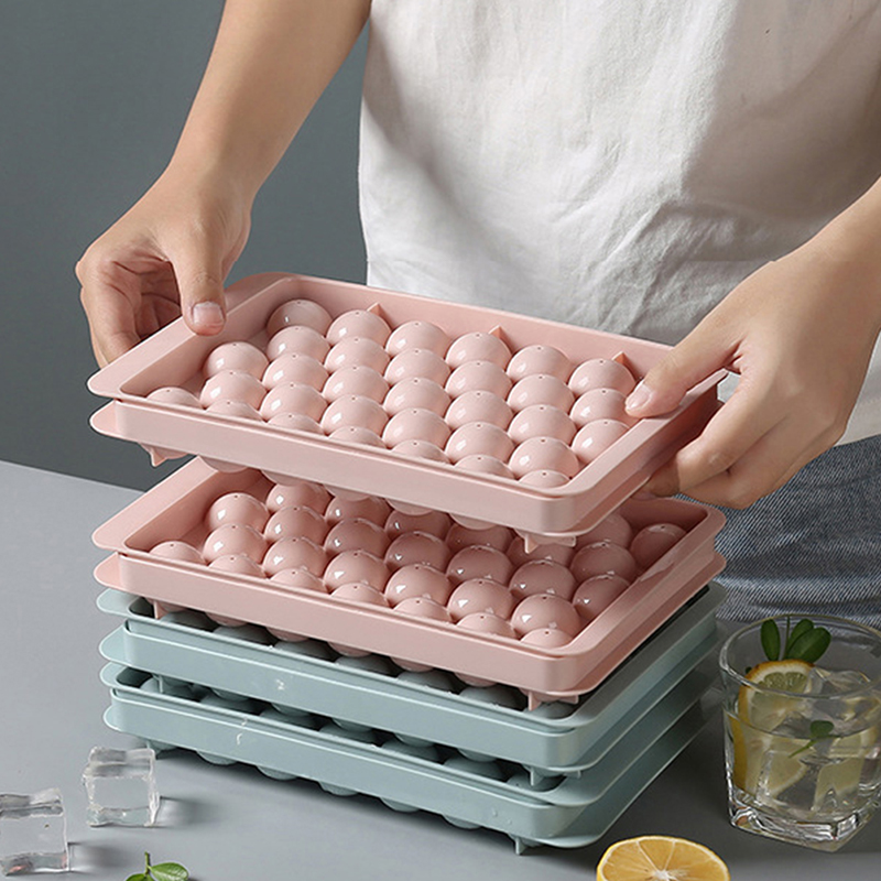 1 Pezzo Stampo per Ghiaccio Sf - Coaster Mold Round recensione e prezzo