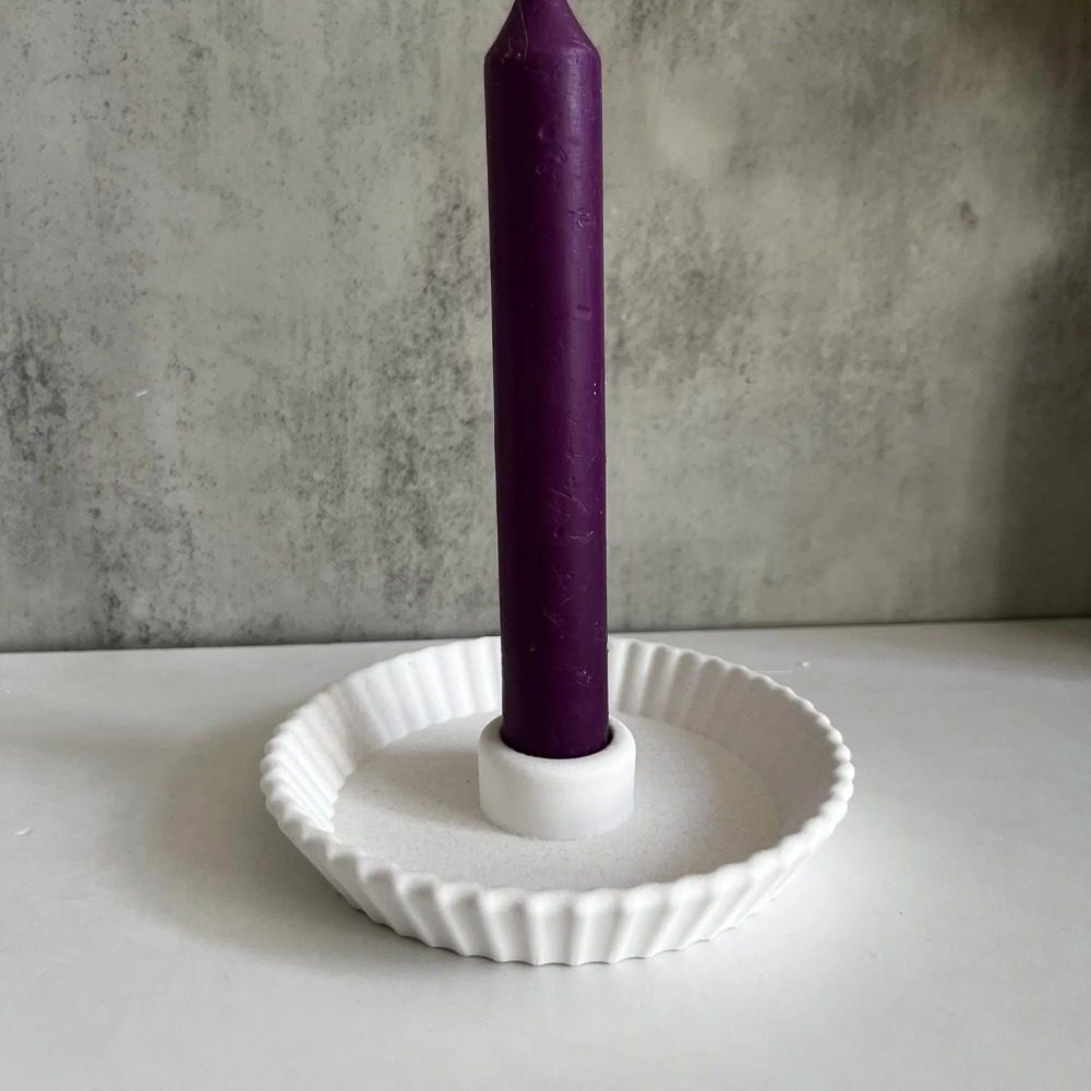 Stampo in silicone per portaca - Coaster Mold Round recensione e prezzo