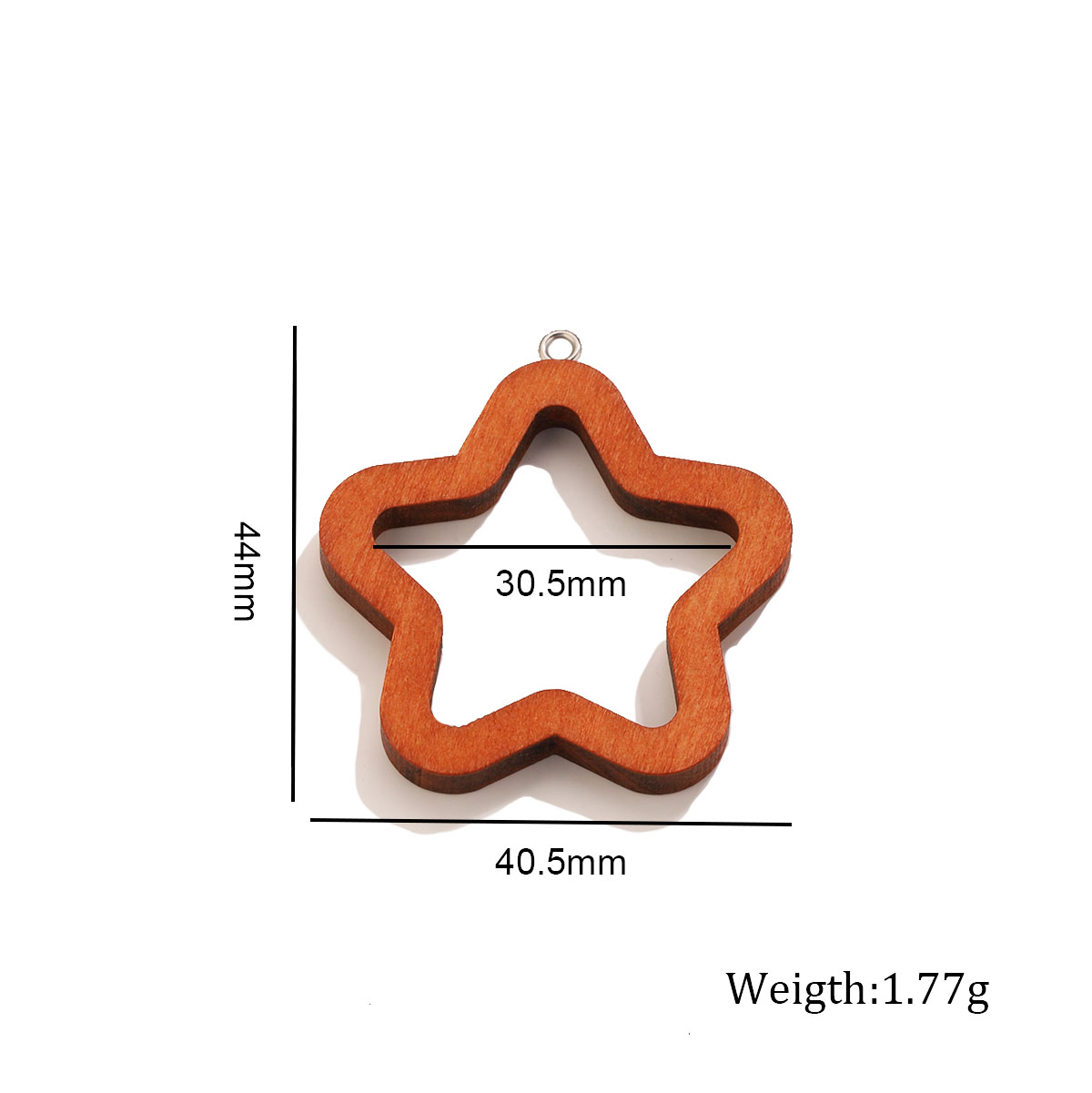 10 Pezzi Ciondoli Geometrici i - Resin Craft Projects recensione e prezzo